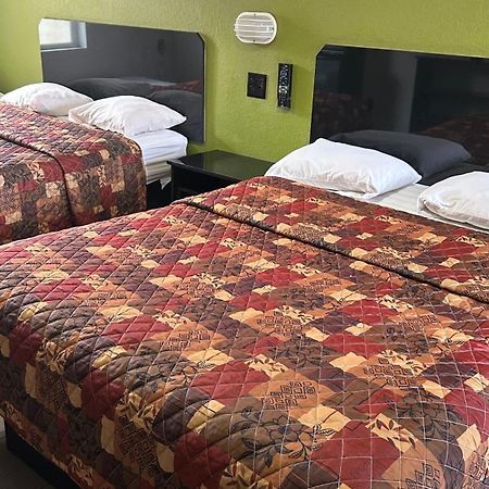 Fort Myers Inn Eksteriør bilde