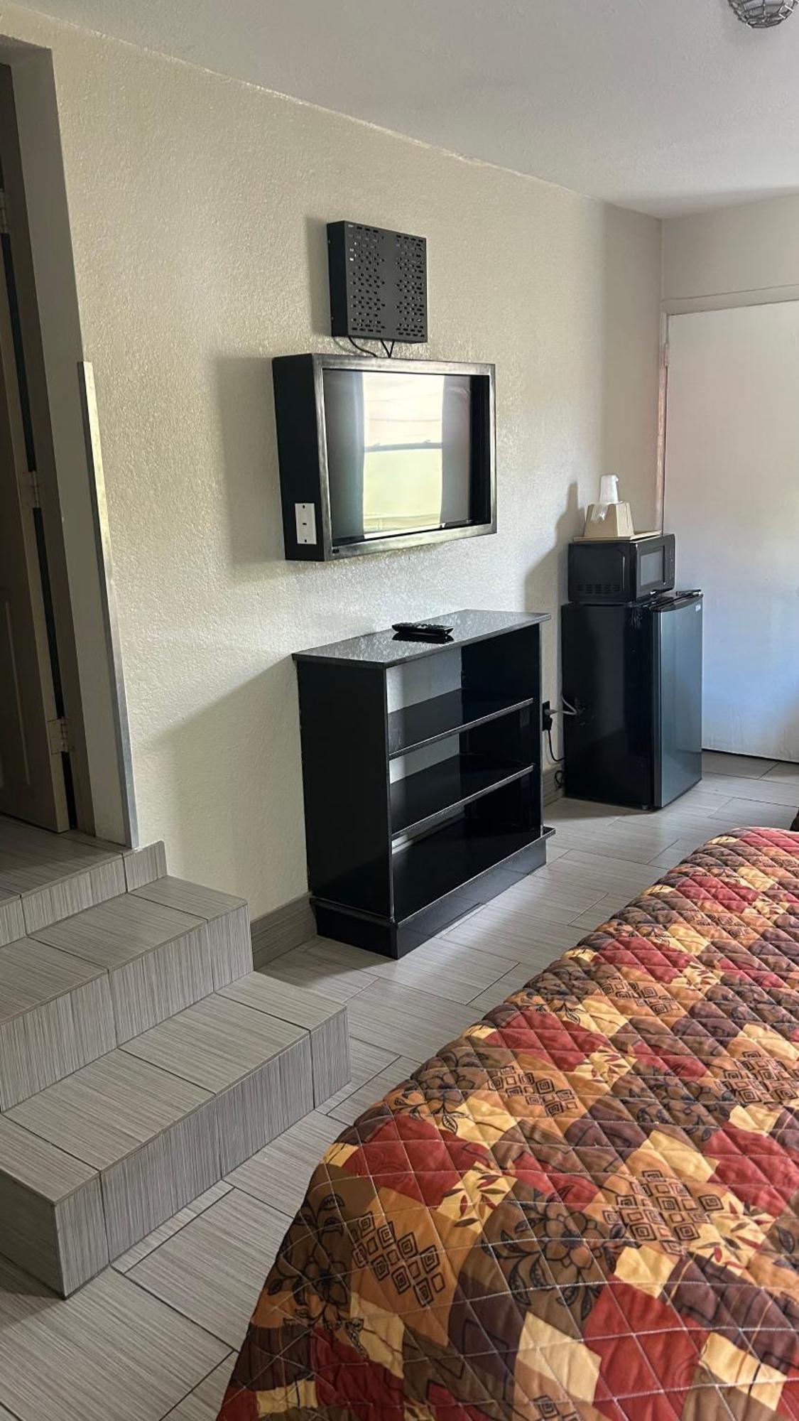 Fort Myers Inn Eksteriør bilde