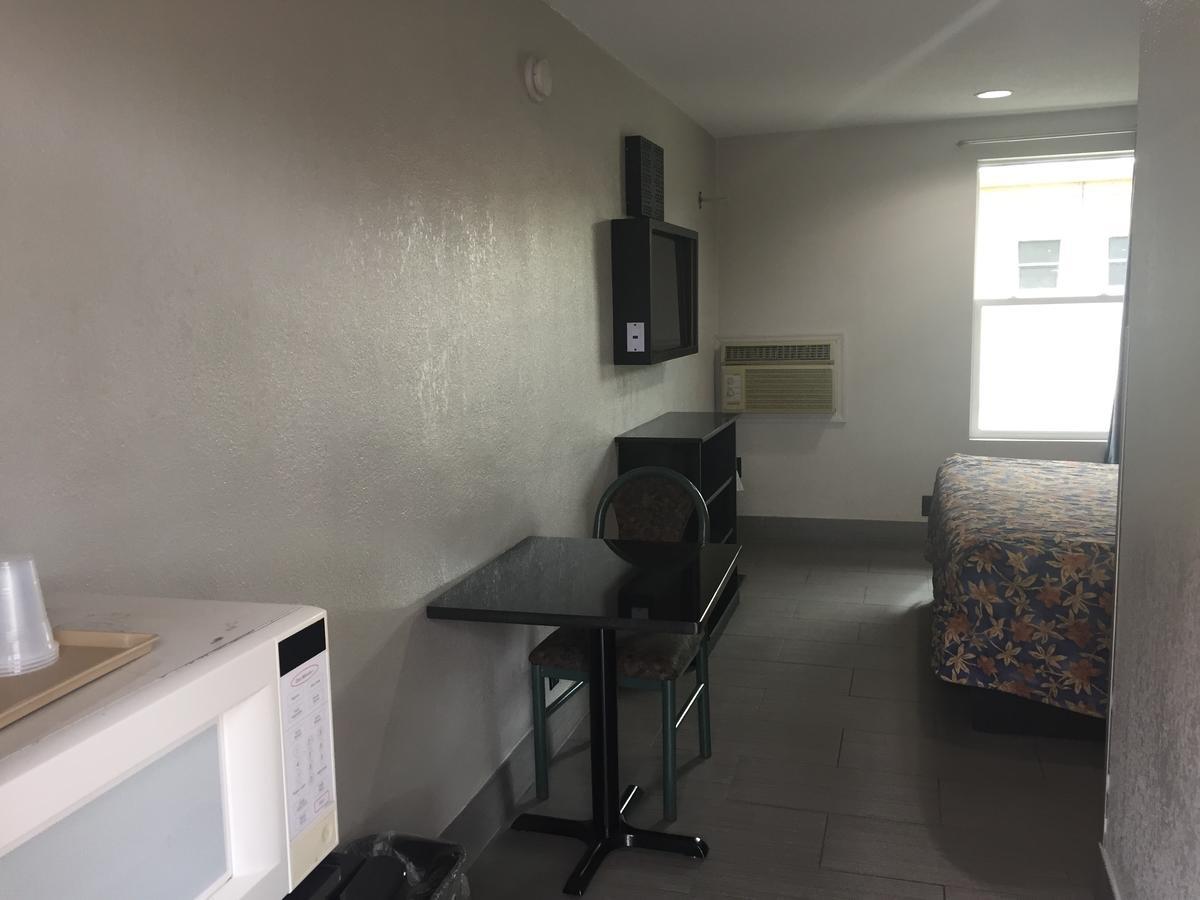 Fort Myers Inn Eksteriør bilde