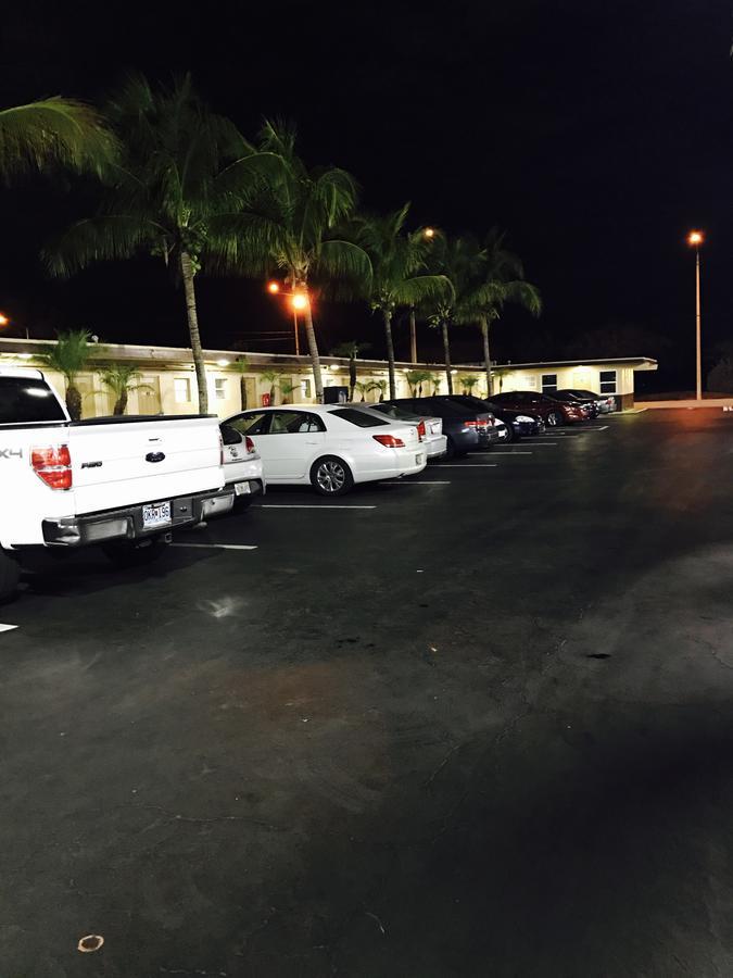 Fort Myers Inn Eksteriør bilde