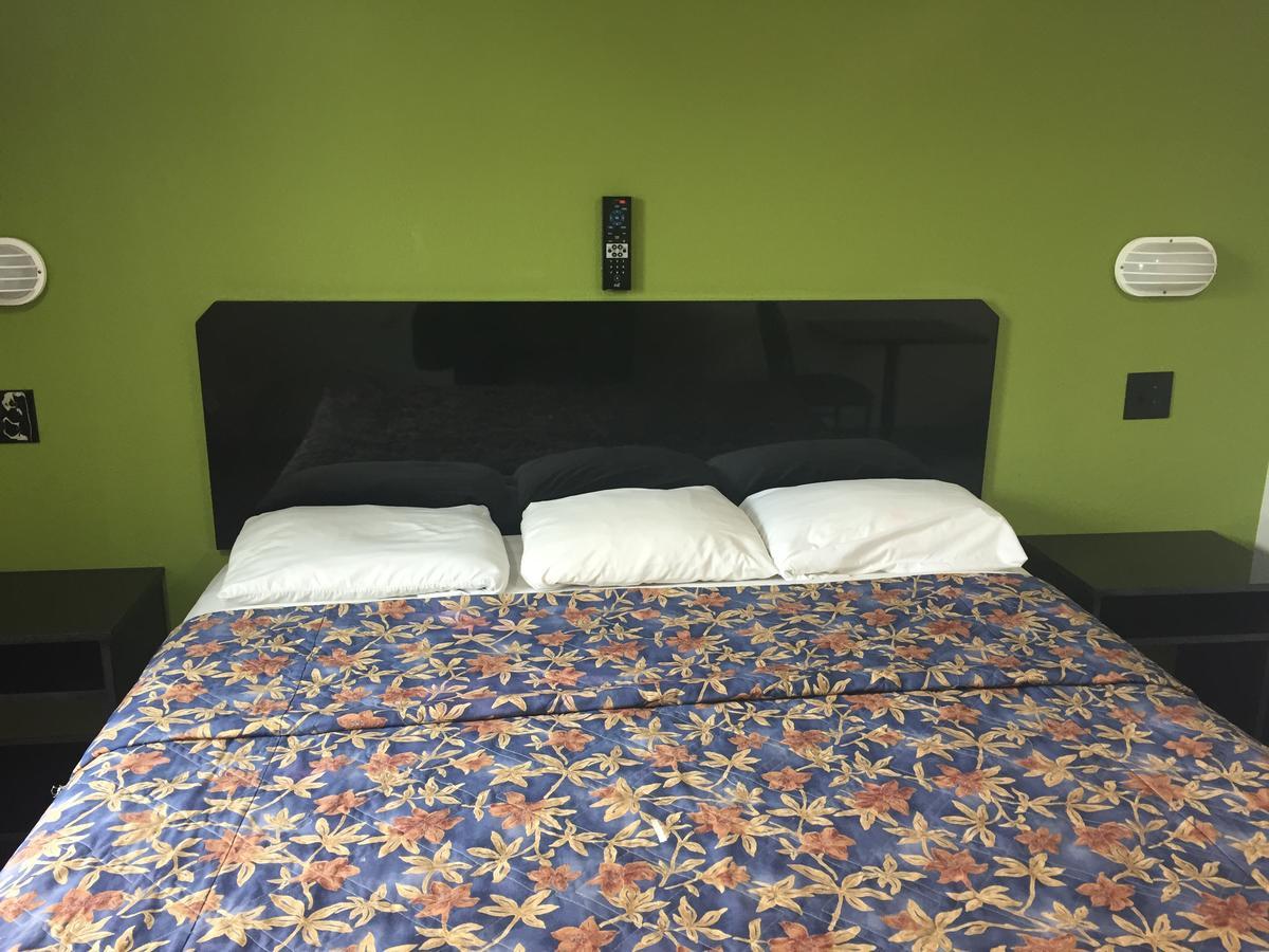 Fort Myers Inn Eksteriør bilde
